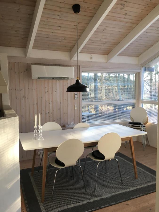 Holiday home Nordboferie - Tranevaenget 8 Hulsig